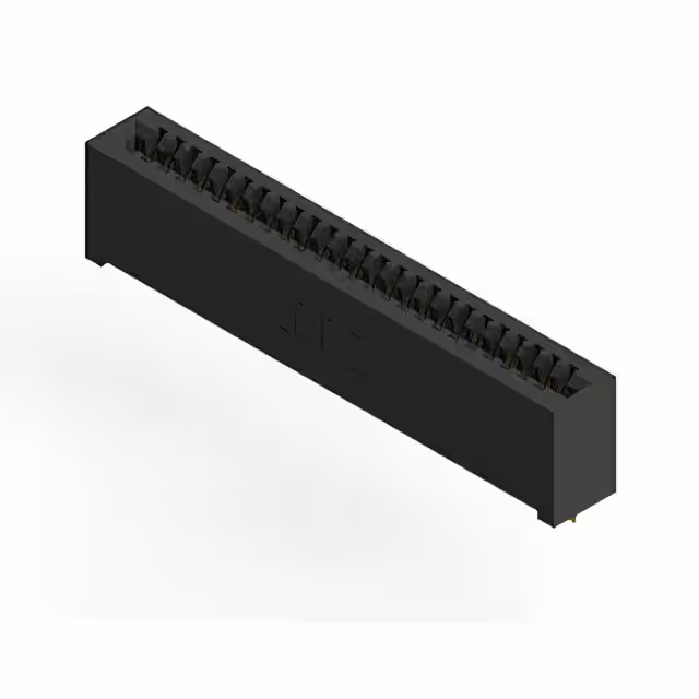 892-025-520-101 EDAC Inc.  Edgeboard Connectors